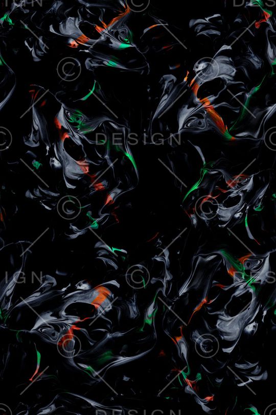 暗彩肌理印花华亿平台图片