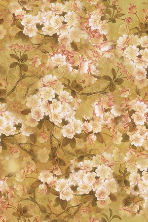 梨花印花华亿平台图片