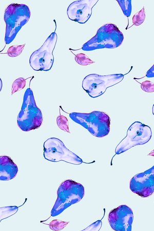 绘画印花华亿平台图片