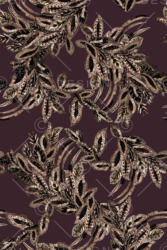 休闲印花华亿平台图片