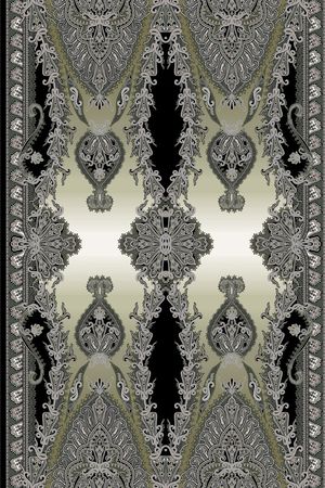 几何定位印花华亿平台图片