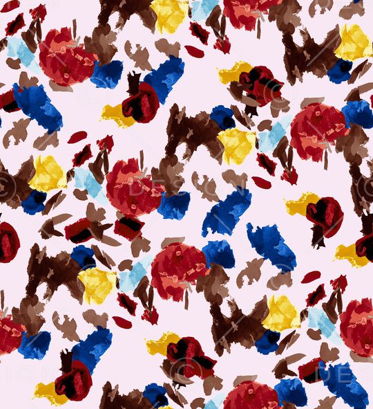 数码华亿平台印花华亿平台图片