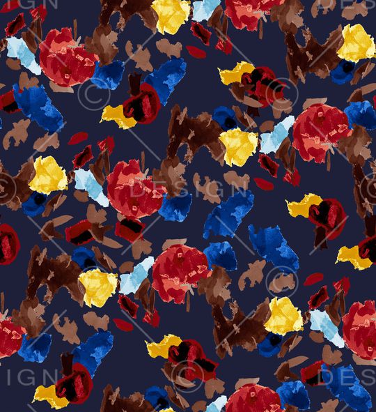 数码华亿平台印花华亿平台图片