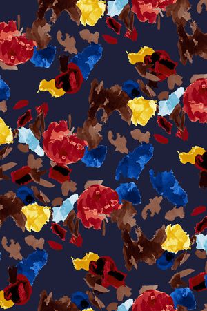 数码华亿平台印花华亿平台图片