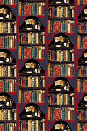 条纹印花华亿平台图片