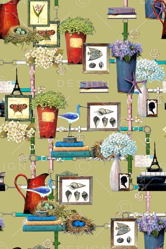 休闲印花华亿平台图片