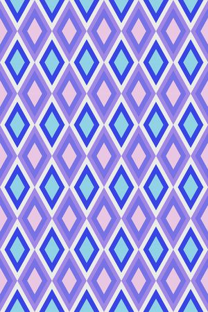 条纹印花华亿平台图片