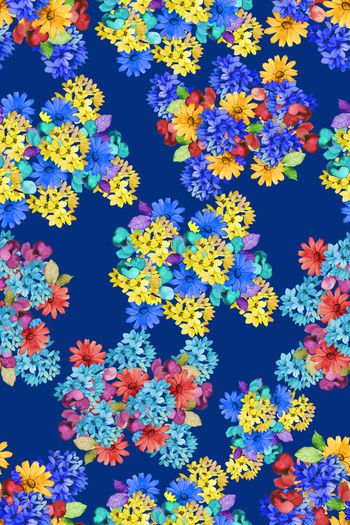 数码华亿平台印花华亿平台图片