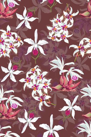 数码华亿平台印花华亿平台图片