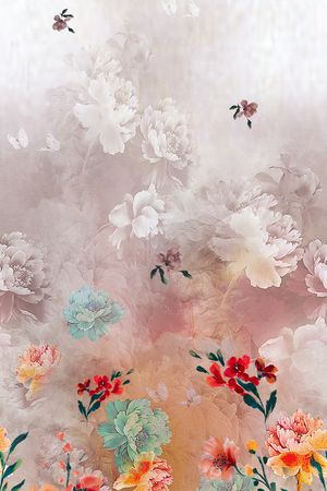 大花印花华亿平台图片