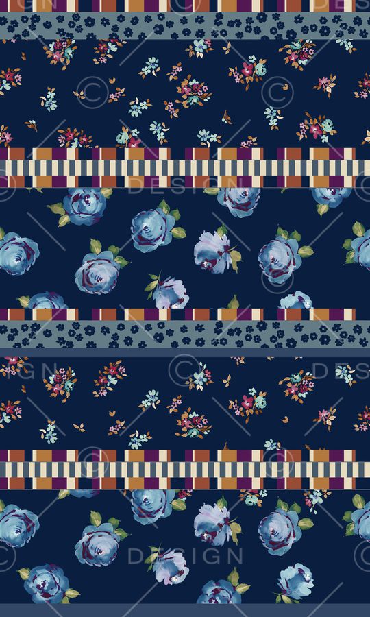 民族风印花华亿平台图片