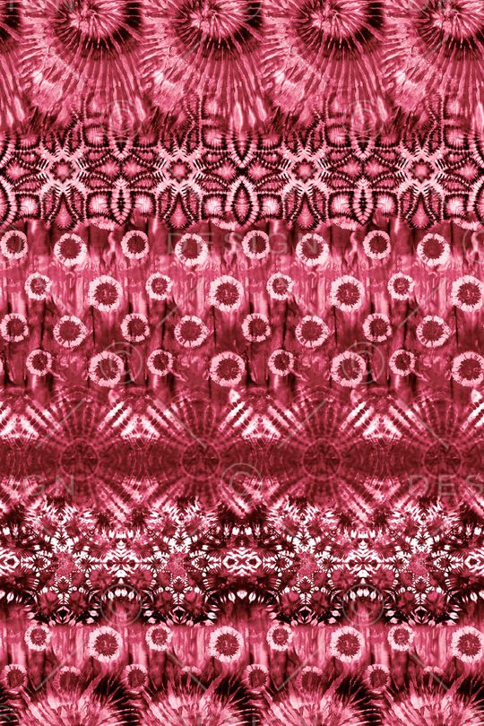 民族风印花华亿平台图片