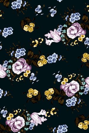 数码华亿平台印花华亿平台图片