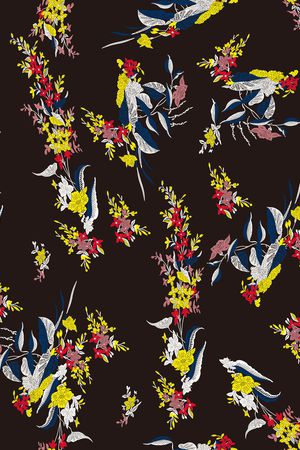 数码华亿平台印花华亿平台图片