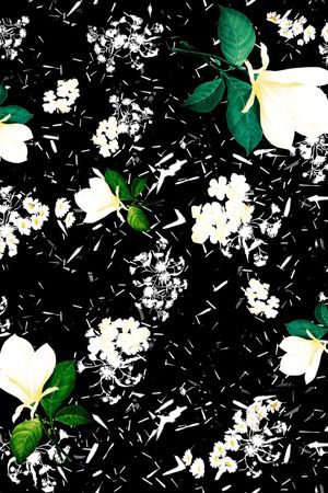 数码华亿平台印花华亿平台图片