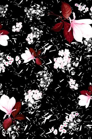 数码华亿平台印花华亿平台图片