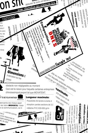 黑白华亿平台印花华亿平台图片