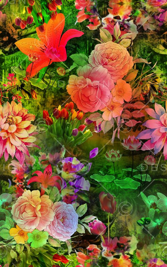 数码华亿平台印花华亿平台图片