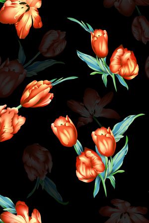 数码华亿平台印花华亿平台图片