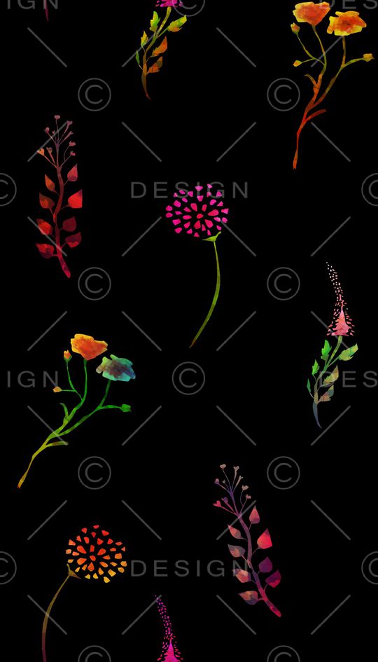 数码华亿平台印花华亿平台图片