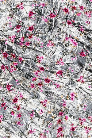 数码华亿平台印花华亿平台图片