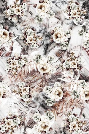 数码华亿平台印花华亿平台图片