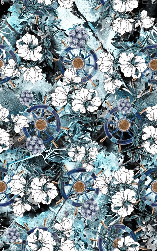 数码华亿平台印花华亿平台图片