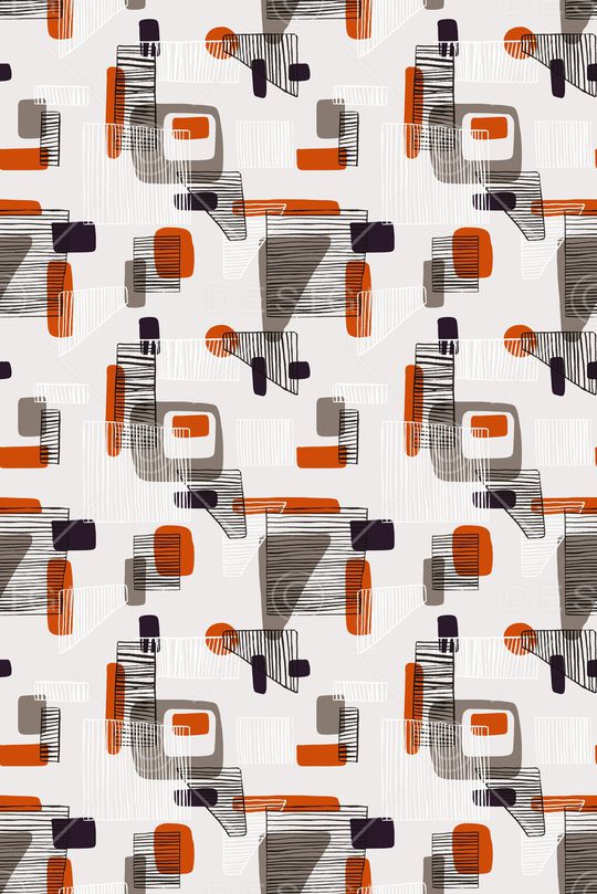 格子印花华亿平台图片