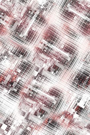 条纹印花华亿平台图片