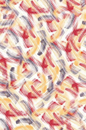 条纹印花华亿平台图片