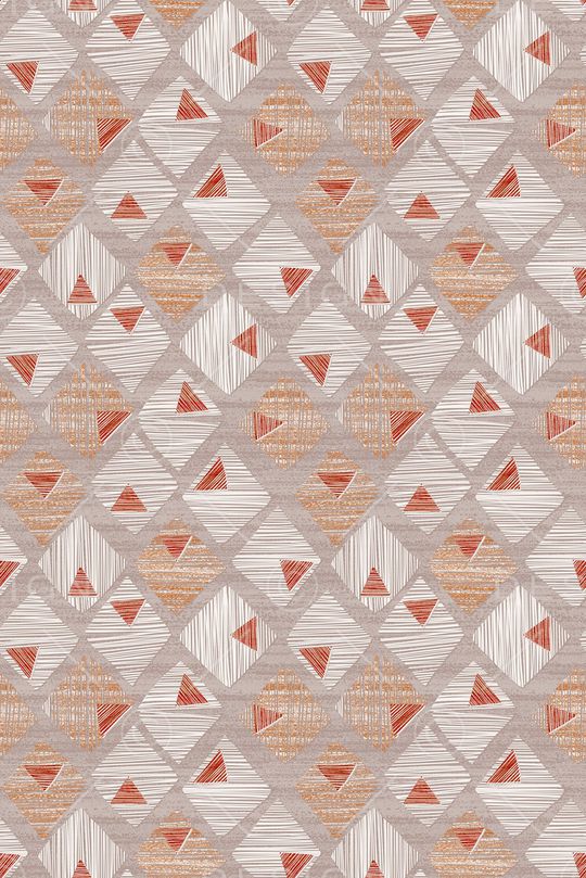 条纹印花华亿平台图片