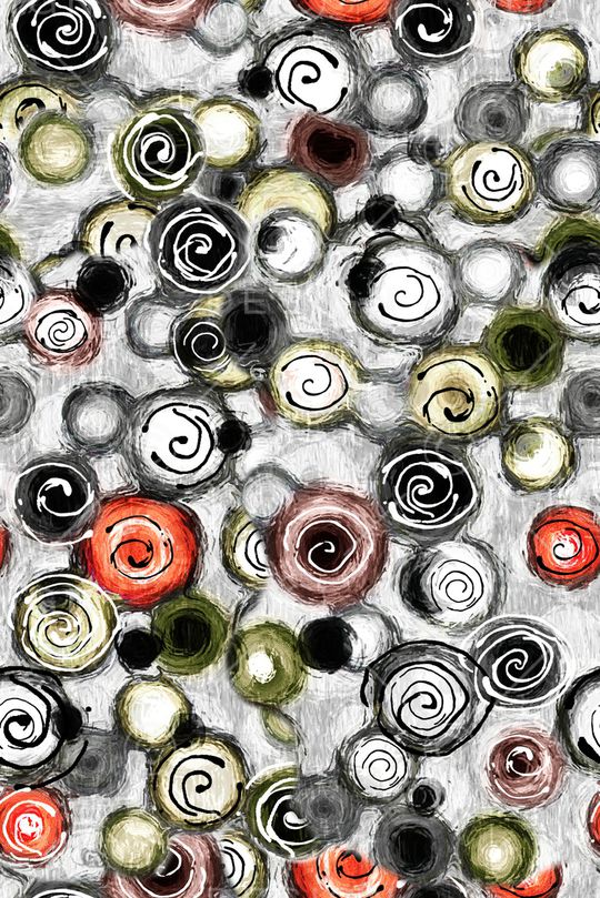 民族风印花华亿平台图片