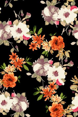 数码华亿平台印花华亿平台图片