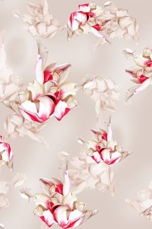 大花印花华亿平台图片