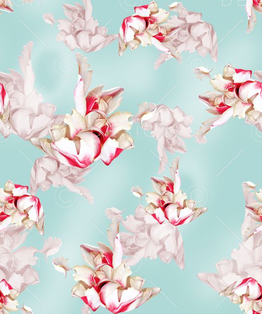 大花印花华亿平台图片