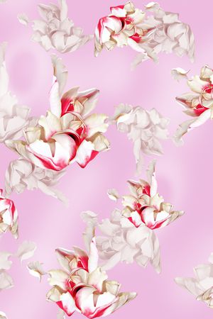 大花印花华亿平台图片