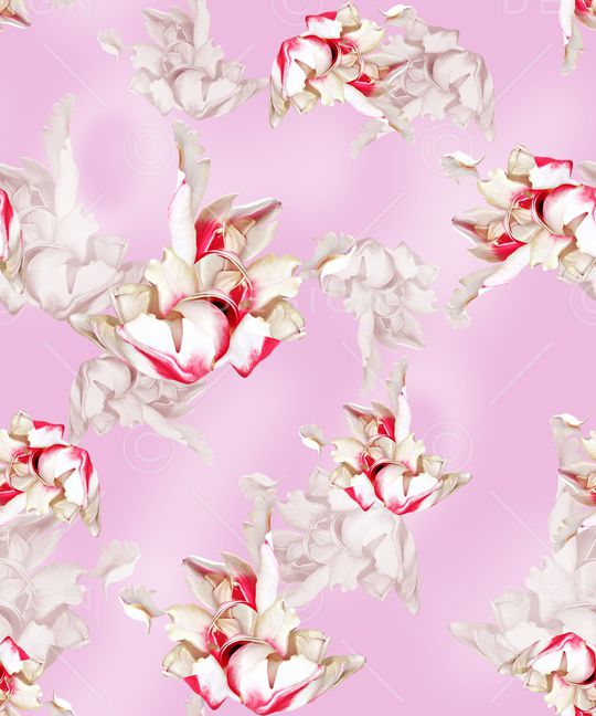 大花印花华亿平台图片