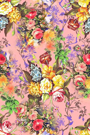 数码华亿平台印花华亿平台图片