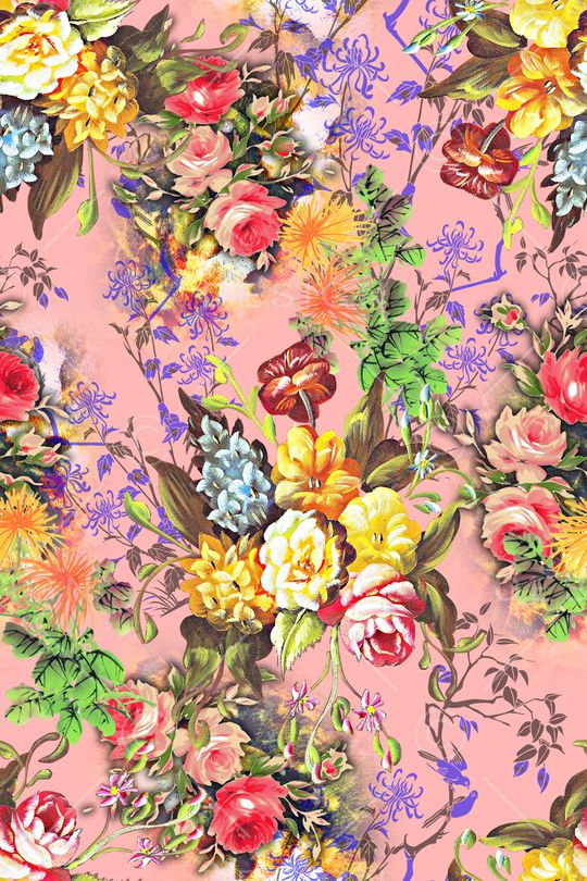 数码华亿平台印花华亿平台图片