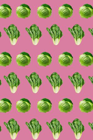 蔬菜印花华亿平台图片