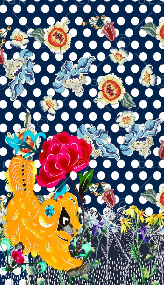 数码华亿平台印花华亿平台图片