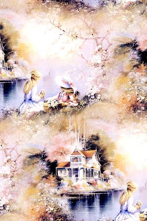 数码华亿平台印花华亿平台图片