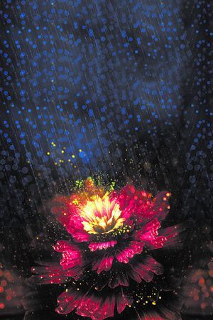 大花印花华亿平台图片