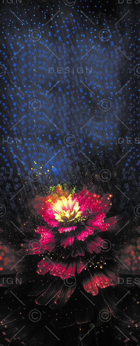 大花印花华亿平台图片