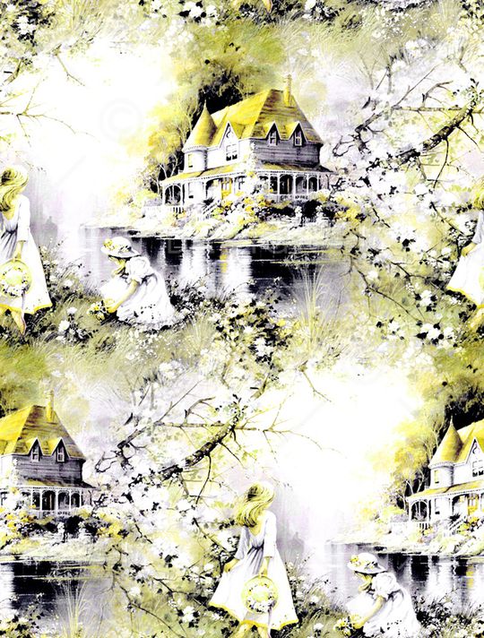 数码华亿平台印花华亿平台图片