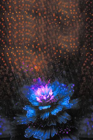 大花印花华亿平台图片