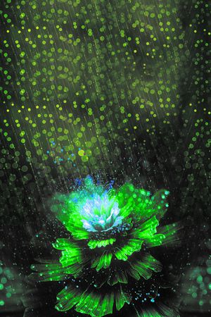 大花印花华亿平台图片