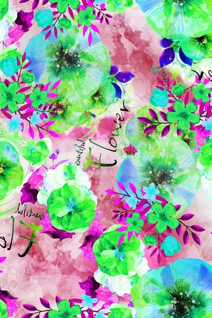 大花印花华亿平台图片