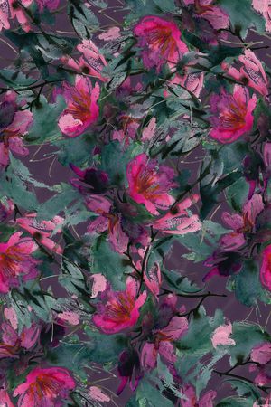 数码华亿平台印花华亿平台图片