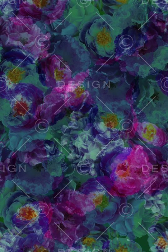 数码华亿平台印花华亿平台图片